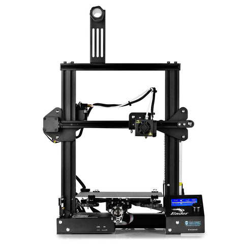 Creality3D-Ender3-3D-Printer-4
