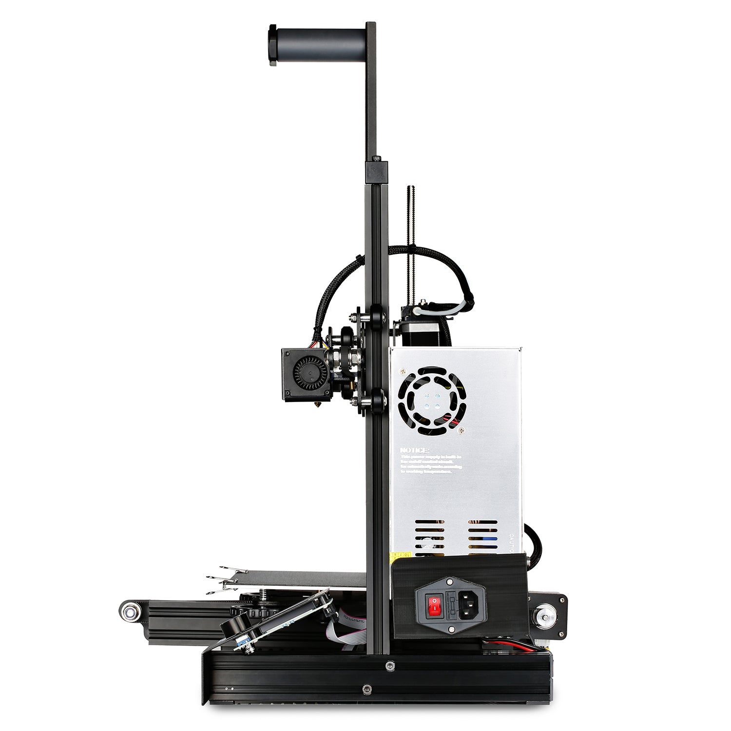 SainSmart x Creality Ender-3 3D Printer - Thumbnail 4