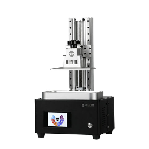 [Discontinued] SainSmart X-Cube 3 LCD SLA 3D Printer Second Hand
