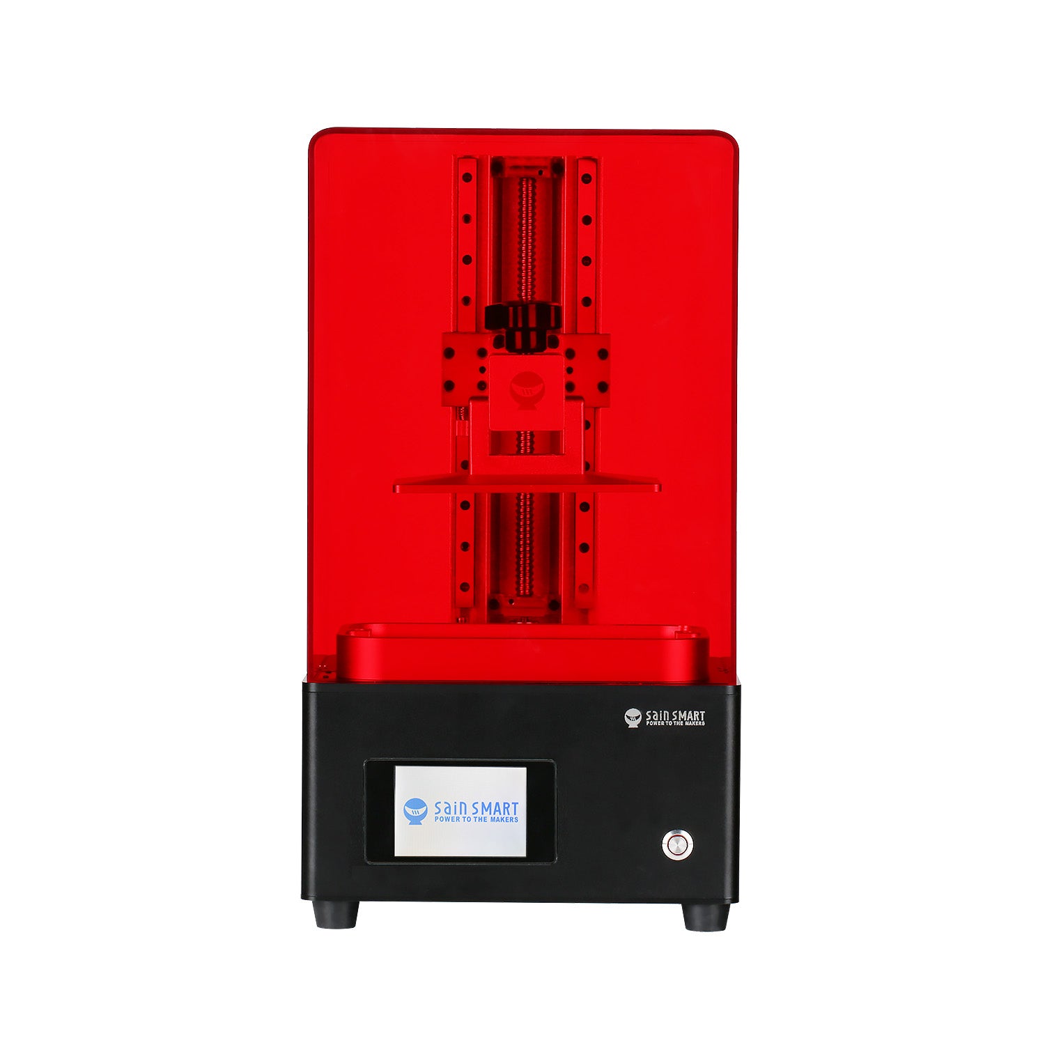 SainSmart X-Cube 3 LCD SLA 3D Printer - Thumbnail 3