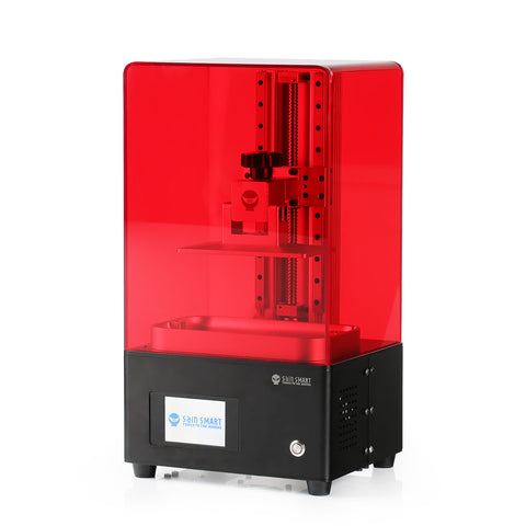 [Discontinued] SainSmart X-Cube 3 LCD SLA 3D Printer Second Hand