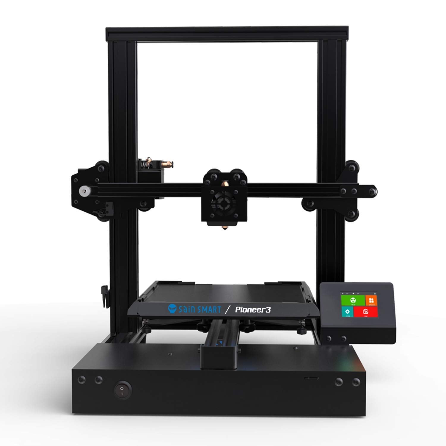 SainSmart Pioneer-3 3D Printer