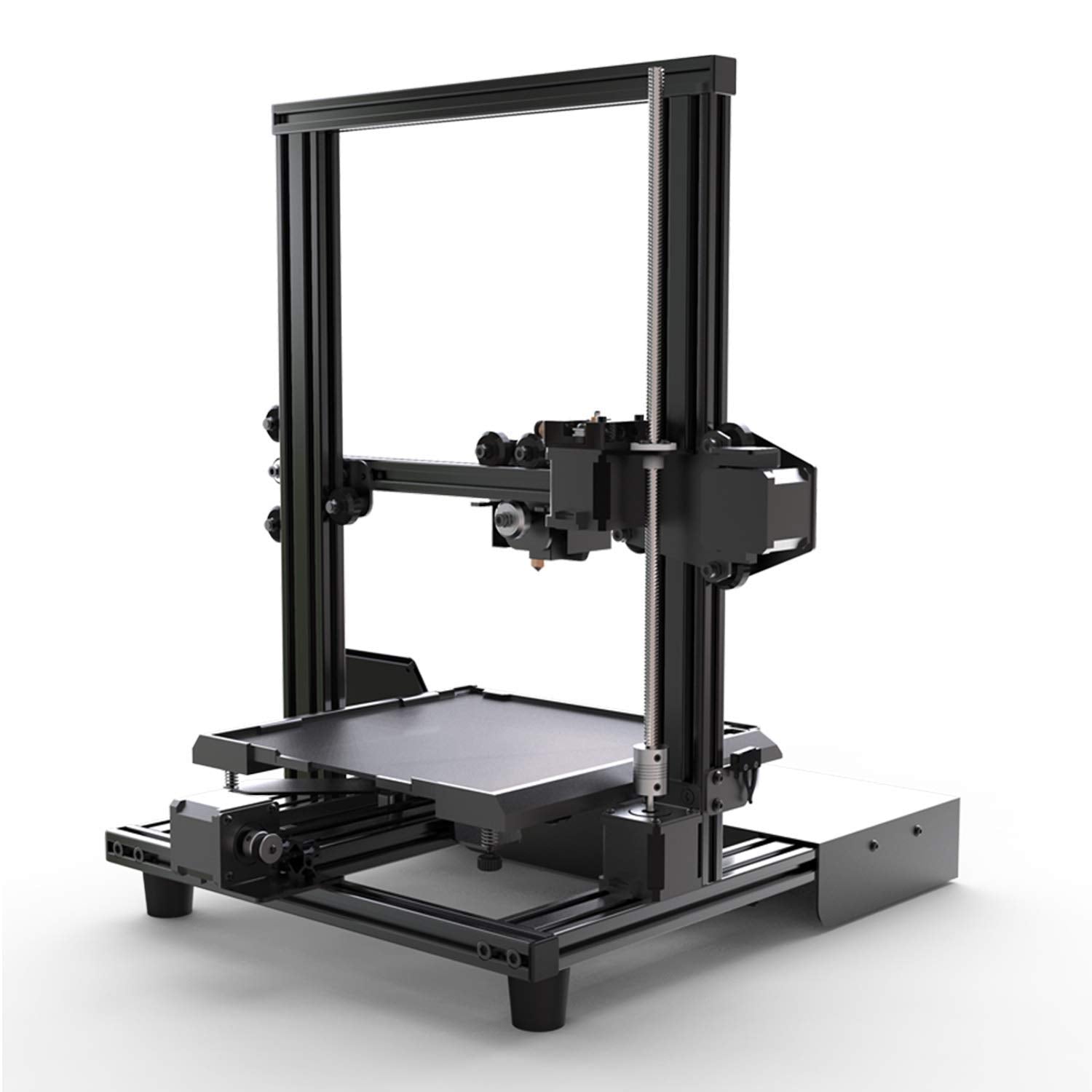 SainSmart Pioneer-3 3D Printer - Thumbnail 3