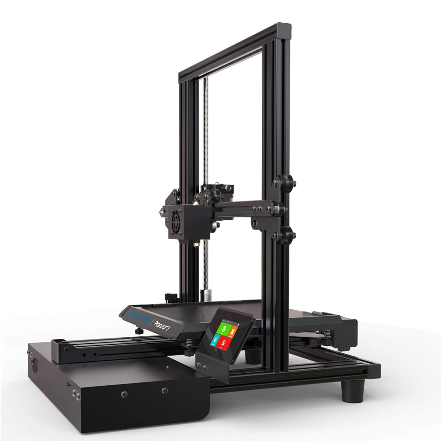 SainSmart Pioneer-3 3D Printer - Thumbnail 4