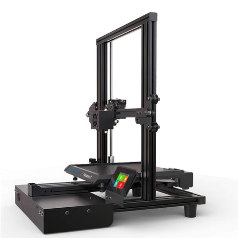 [Discontinued] SainSmart Pioneer-3 3D Printer