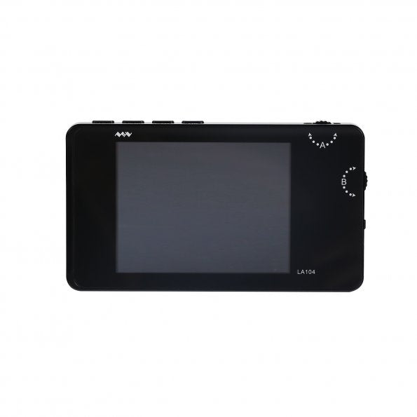 Discontinued] SainSmart LA104 Handheld 4-Channel Logic Analyzer