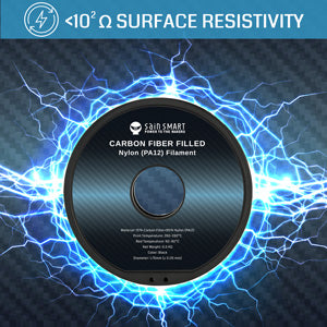 SainSmart ePA12-CF Nylon Filament - Thumbnail 5