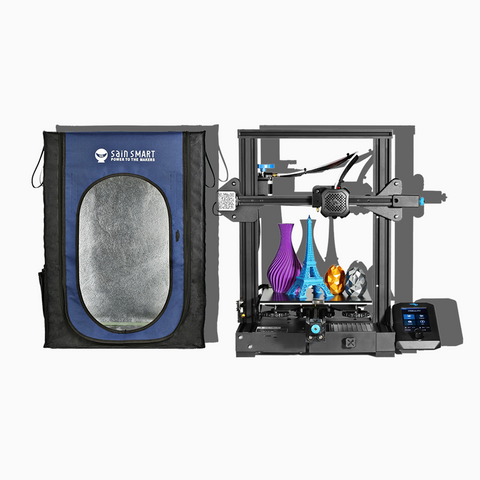 Discontinued] Creality Ender-3 V2 FDM 3D Printer –