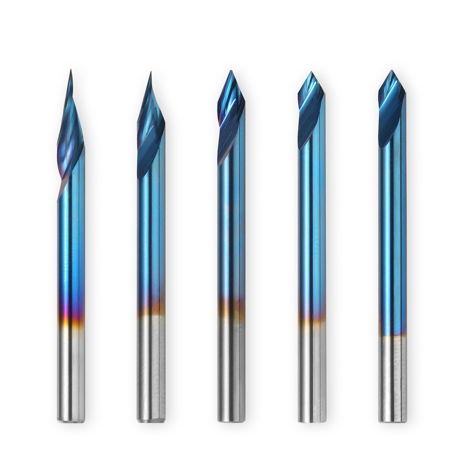 Genmitsu CNC Router Bits & End mills – tagged