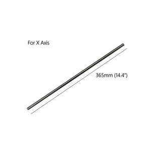[Replacement] 3018-PRO Lead Screw of X Axis, 365mm