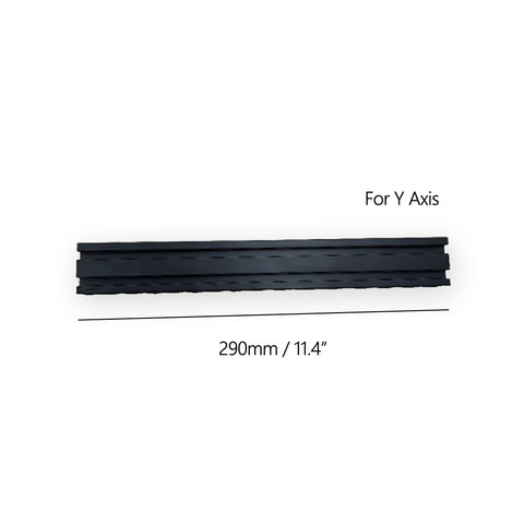 [Replacement] X&Y Axis Aluminum Profile for 3018-PRO