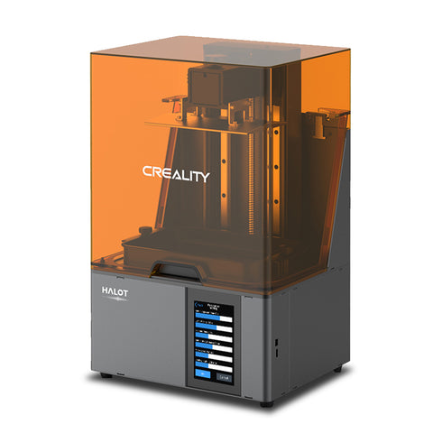 [Discontinued] Creality HALOT-SKY CL-89 4K Mono Screen 8.9