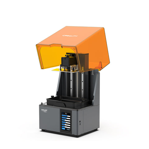 [Open Box] Creality HALOT-SKY CL-89 4K Mono Screen 8.9" Resin LCD 3D Printer