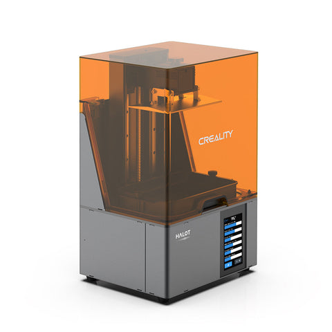 [Open Box] Creality HALOT-SKY CL-89 4K Mono Screen 8.9" Resin LCD 3D Printer