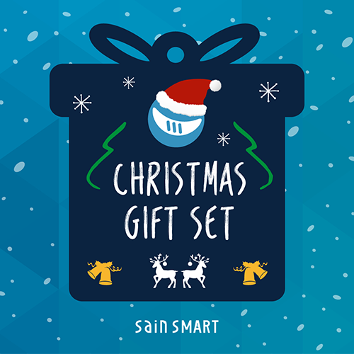 [Discontinued] Raspberry Pi Christmas Gift Set