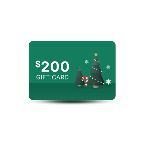 SainSmart E-Gift Card | $10, $20, $50, $100, $200