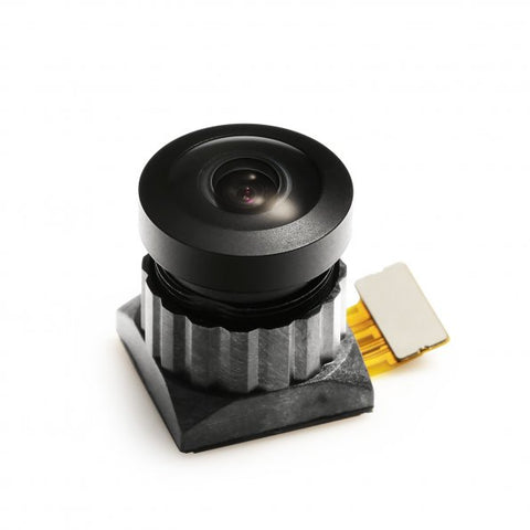 [Discontinued] Camera Module for Raspberry Pi Camera Board V2 FOV160° 8-Megapixel