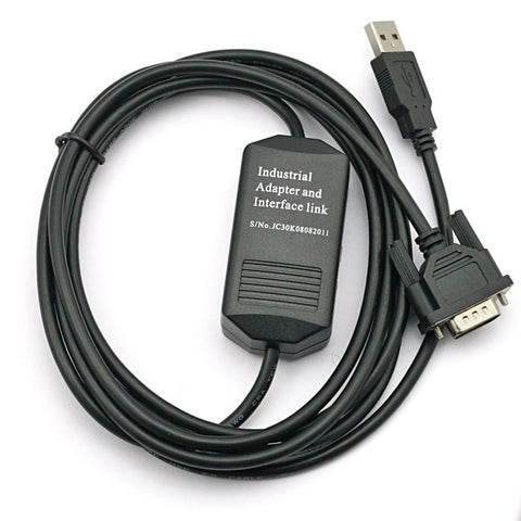 [Discontinued] PLC USB-PPI Programmer communication cable For Siemens S7 200 USB Isolated PPI