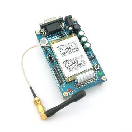 GSM TC35I SMS Module Board for SIEMENS