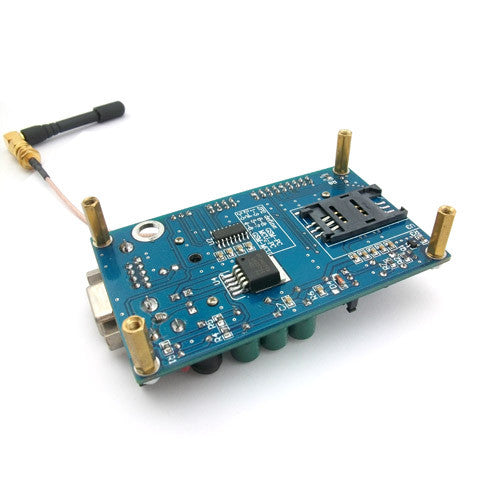 GSM TC35I SMS Module Board for SIEMENS - Thumbnail 5