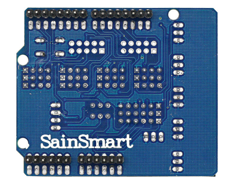 SainSmart Sensor Shield V4 Module
