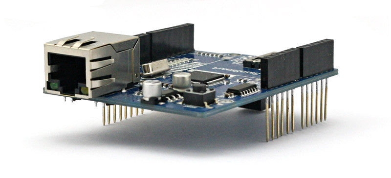 SainSmart Ethernet Shield - Thumbnail 3