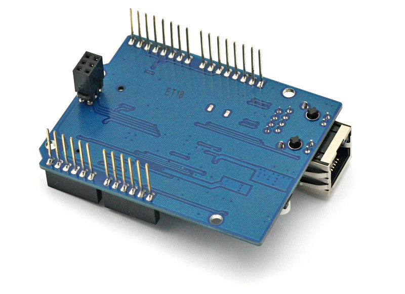 SainSmart Ethernet Shield - Thumbnail 5