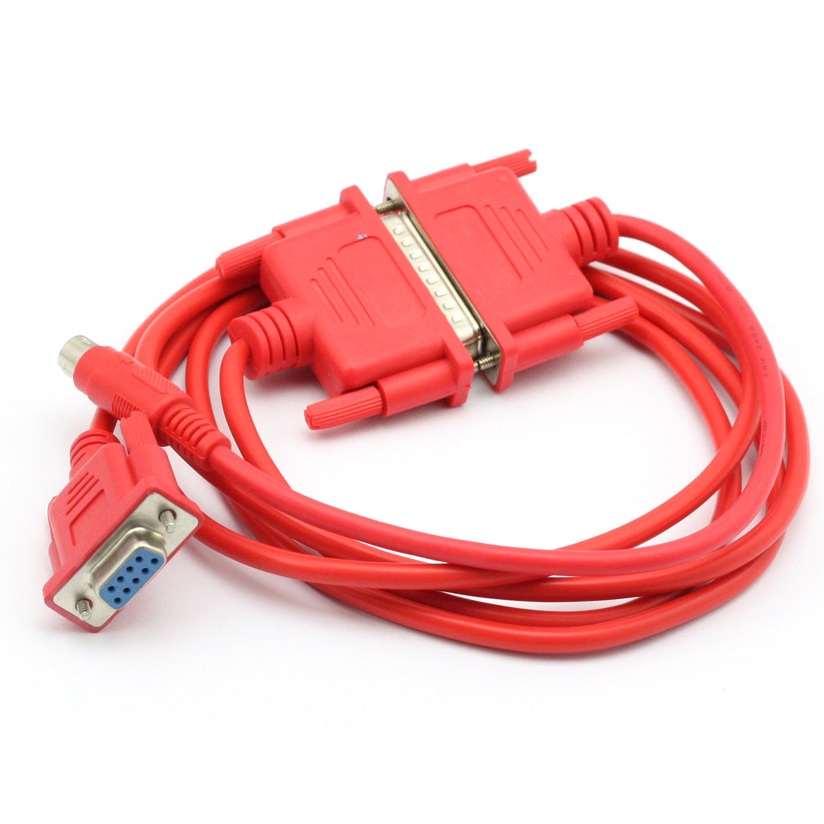 [Discontinued] RS232 to RS422 Programming PLC Cable Mitsubishi MELSEC