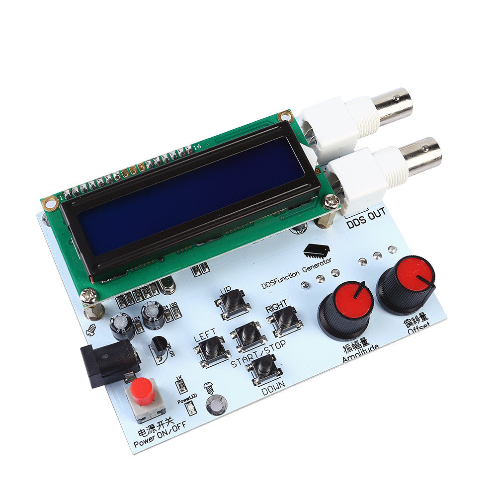 SainSmart DDS Function Signal Generator Module - Thumbnail 2