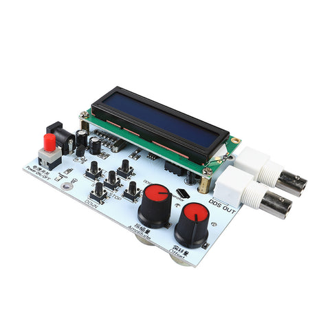 [Discontinued] DDS Function Signal Generator Module DIY Kit