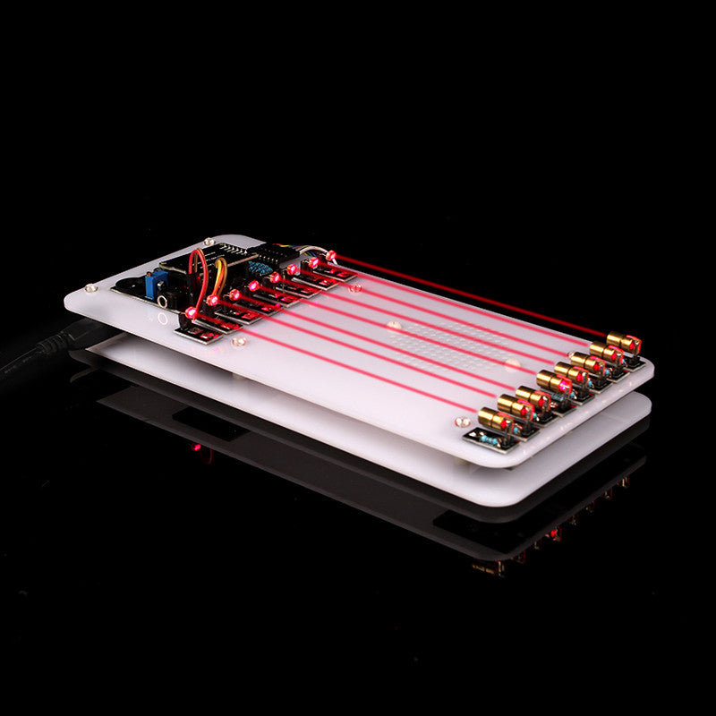 SainSmart Laser Instrument Kit - Thumbnail 5