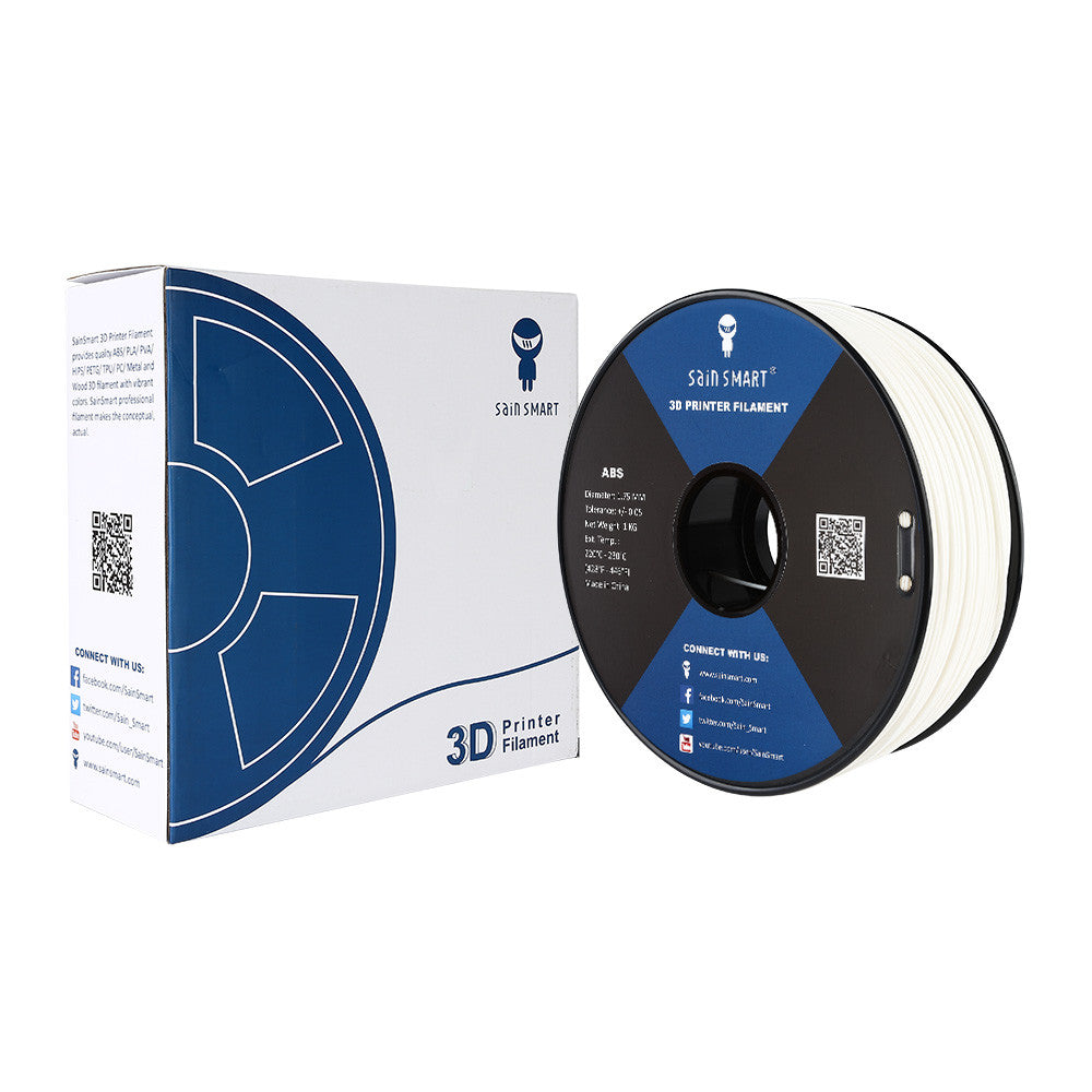 SainSmart ABS Filament - Thumbnail 5