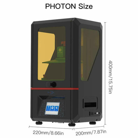 ANYCUBIC-Photon-UV-LCD-3D-Printer-4
