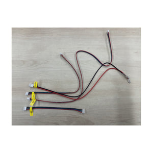[Replacement] Stepper Moter Cable & Spindle Cable for 3018-PROVer
