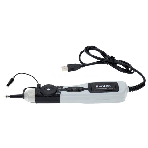 [Discontinued] Hantek PSO2020 USB Pen Type Storage Oscilloscope 20MHz Bandwidth 96MSa/s