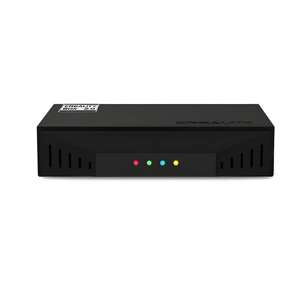 Creality Smart Kit WiFi Box & HD Camera, Wireless 3D Printing Real-time ...